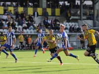 BK HACKEN-IFK GOTHENBURG ALLSVENSKAN 29 AUGUST 2021