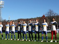 IFK GOTHENBURG-MJALLBY AIF SWEDISH CUP 6 MARCH 2022