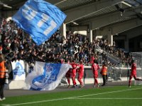 IFK GOTHENBURG-IFK NORRKOPING SWEDISH CUP 5 MARCH 2023