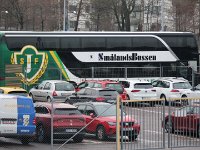 IFK GOTHENBURG-JONKOPING SODRA 18 MARCH 2023