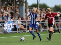 LANDVETTER IF-IFK GOTHENBURG DIVISION TWO 21 AUGUST 2022