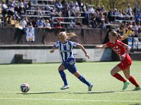 IFK GOTHENBURG-IFK VARNAMO DIVISION ONE 6 MAY 2023